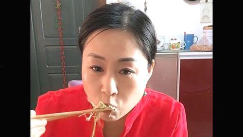 娱乐吃瓜酱有没有东北人